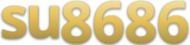 su8686 logo